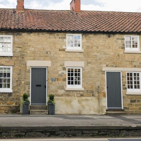 Villa The Old Cartway Pickering Exterior foto