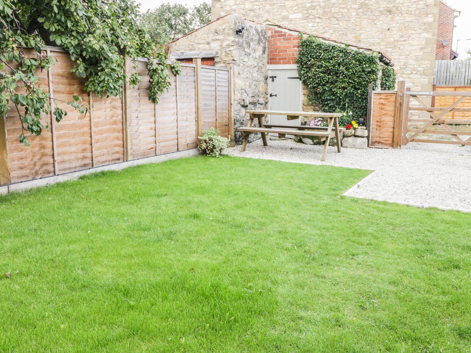 Villa The Old Cartway Pickering Exterior foto